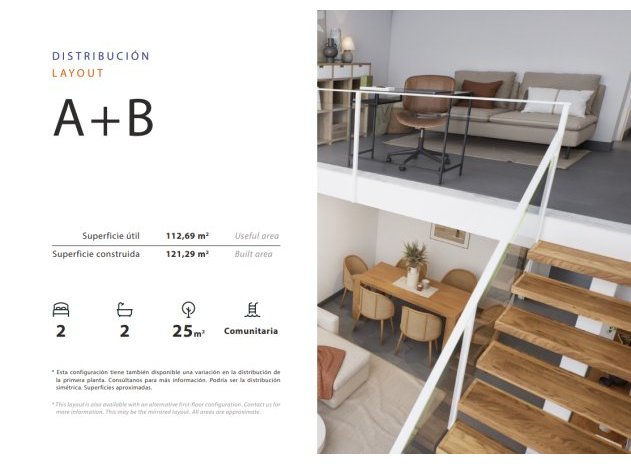 New Build - Townhouse * - Gran Alacant *
