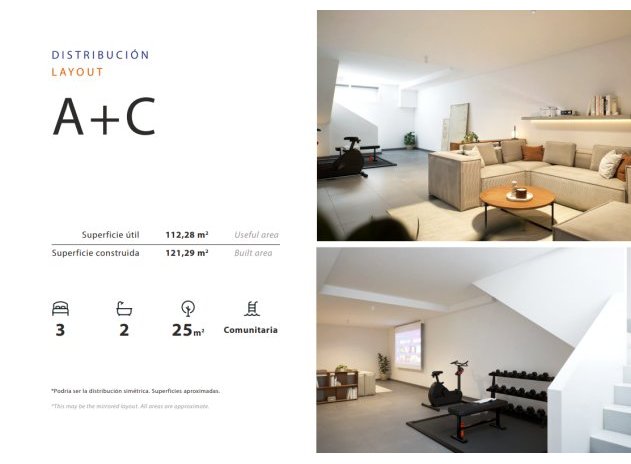 New Build - Townhouse * - Gran Alacant *