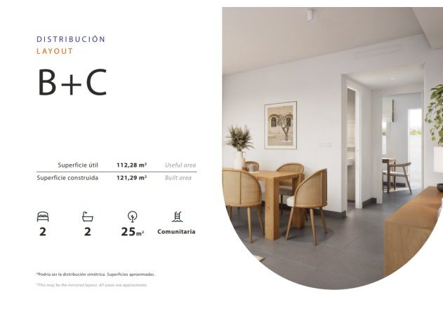 New Build - Townhouse * - Gran Alacant *