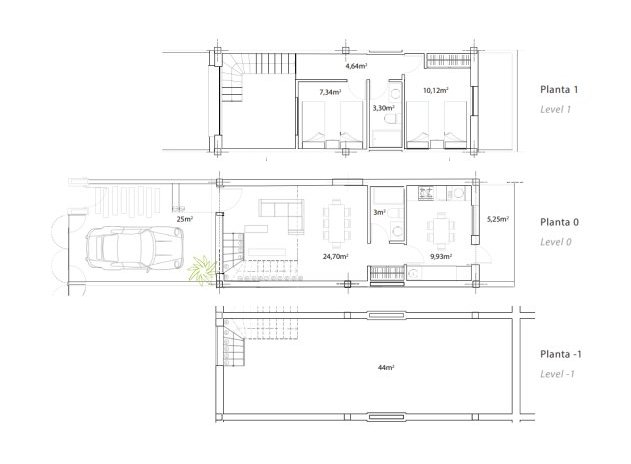 New Build - Townhouse * - Gran Alacant *