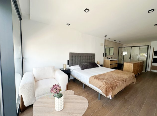 Herverkoop - Rijwoning - Torrevieja - Torrevieja - Aguas Nuevas