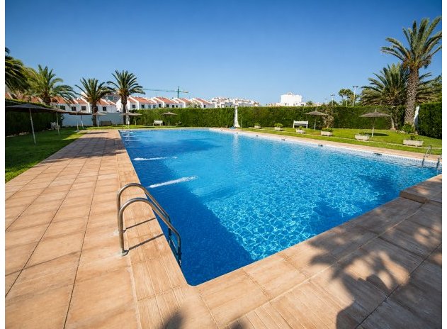 Herverkoop - Rijwoning - Torrevieja - Torrevieja - Aguas Nuevas