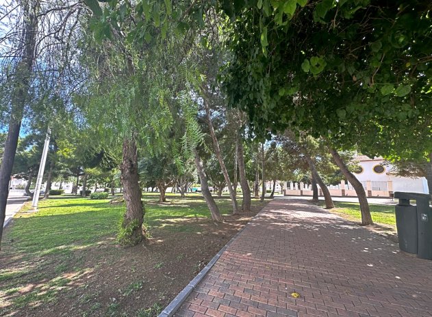 Herverkoop - Rijwoning - Torrevieja - Torrevieja - Aguas Nuevas