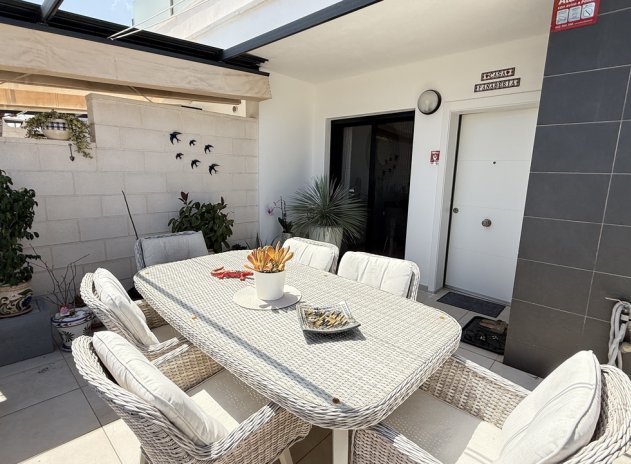 Resale - Townhouse * - Cabo Roig *