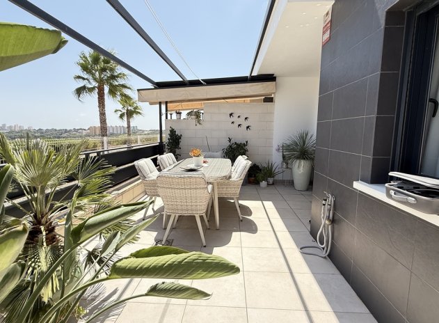 Resale - Townhouse * - Cabo Roig *