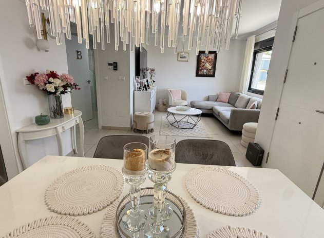 Resale - Townhouse * - Cabo Roig *