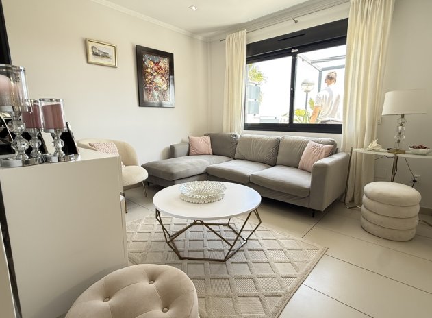 Resale - Townhouse * - Cabo Roig *
