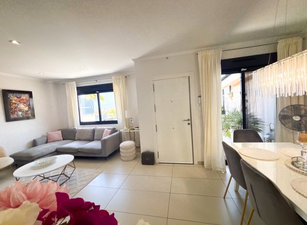 Resale - Townhouse * - Cabo Roig *