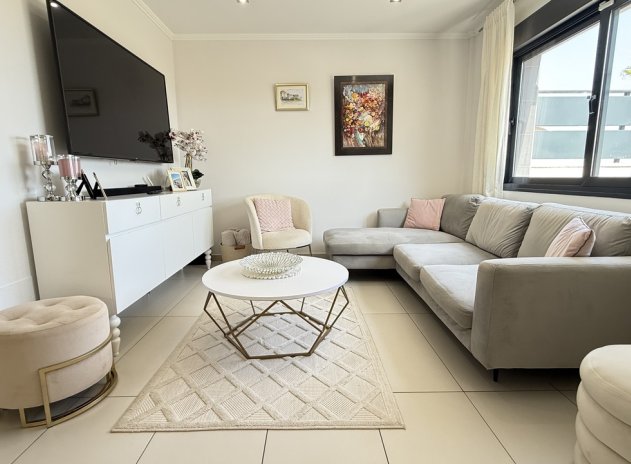 Resale - Townhouse * - Cabo Roig *