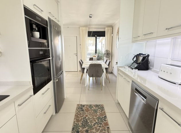Resale - Townhouse * - Cabo Roig *