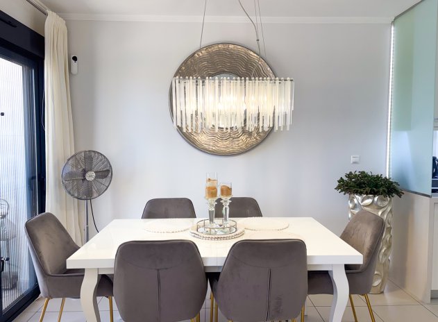 Resale - Townhouse * - Cabo Roig *