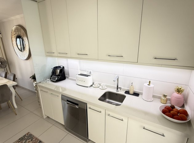 Resale - Townhouse * - Cabo Roig *