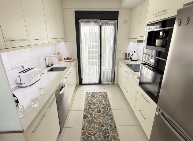 Resale - Townhouse * - Cabo Roig *