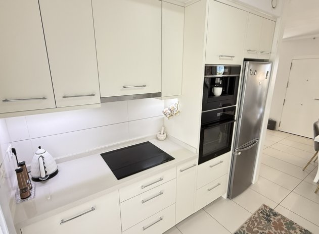 Resale - Townhouse * - Cabo Roig *