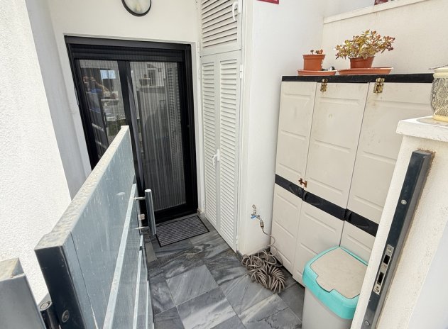 Resale - Townhouse * - Cabo Roig *