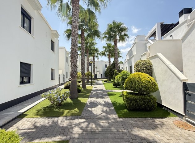 Resale - Townhouse * - Cabo Roig *