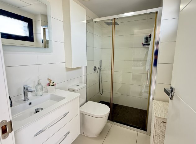 Resale - Townhouse * - Cabo Roig *