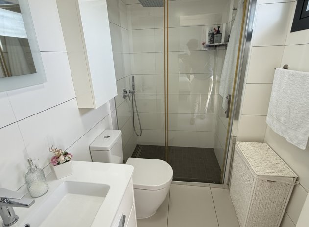 Resale - Townhouse * - Cabo Roig *