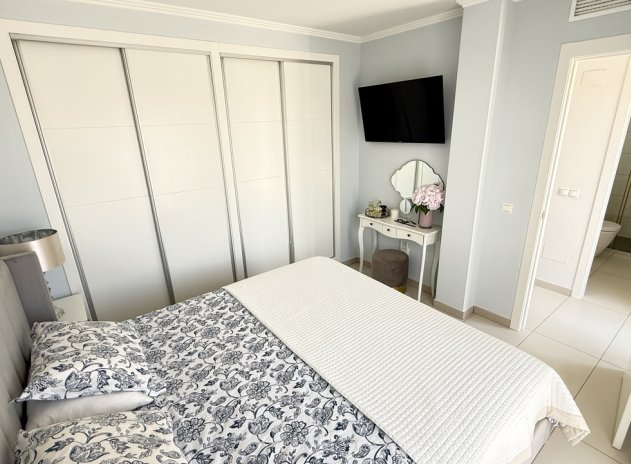 Resale - Townhouse * - Cabo Roig *