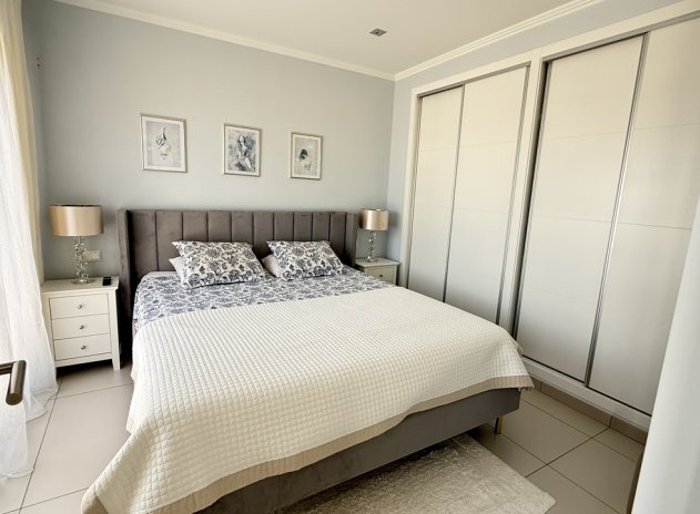 Resale - Townhouse * - Cabo Roig *