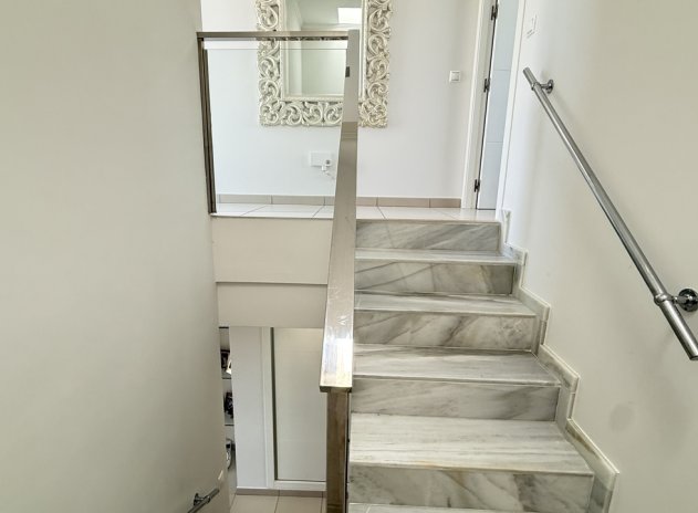 Resale - Townhouse * - Cabo Roig *