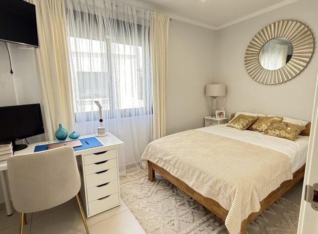 Resale - Townhouse * - Cabo Roig *