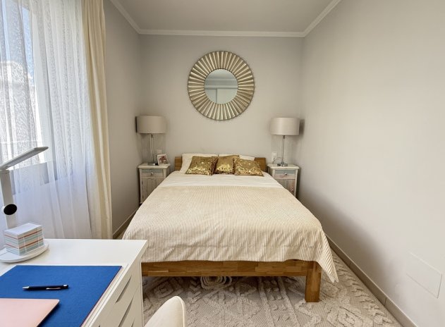 Resale - Townhouse * - Cabo Roig *