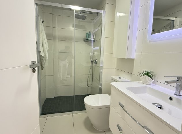 Resale - Townhouse * - Cabo Roig *