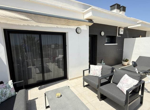 Resale - Townhouse * - Cabo Roig *
