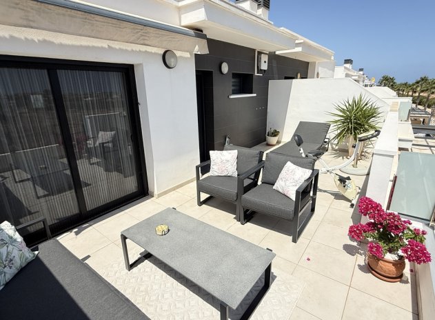 Resale - Townhouse * - Cabo Roig *