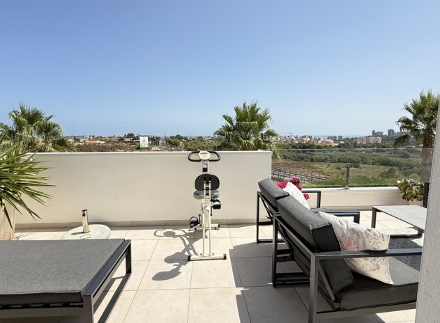Resale - Townhouse * - Cabo Roig *