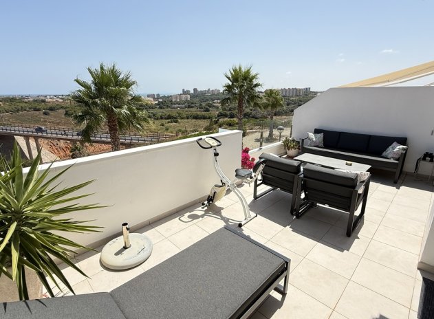 Resale - Townhouse * - Cabo Roig *