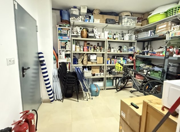 Resale - Townhouse * - Cabo Roig *