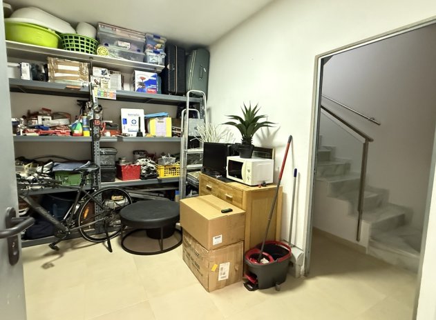 Resale - Townhouse * - Cabo Roig *