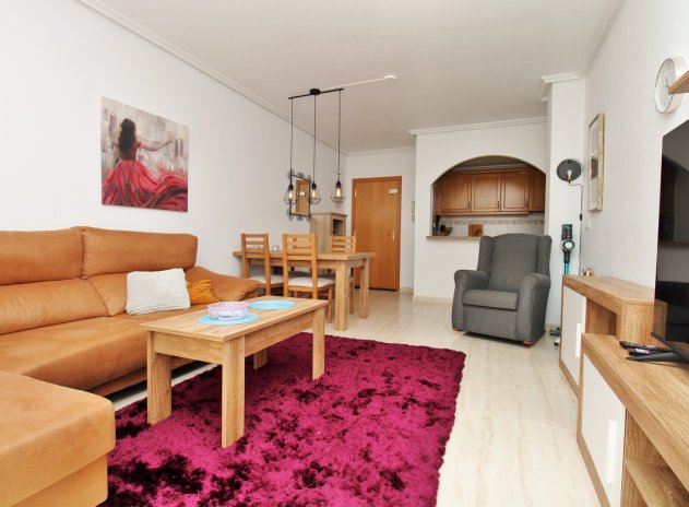Reventa - Apartamento / Piso - San Miguel de Salinas