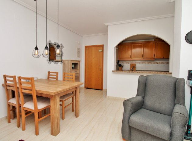 Reventa - Apartamento / Piso - San Miguel de Salinas