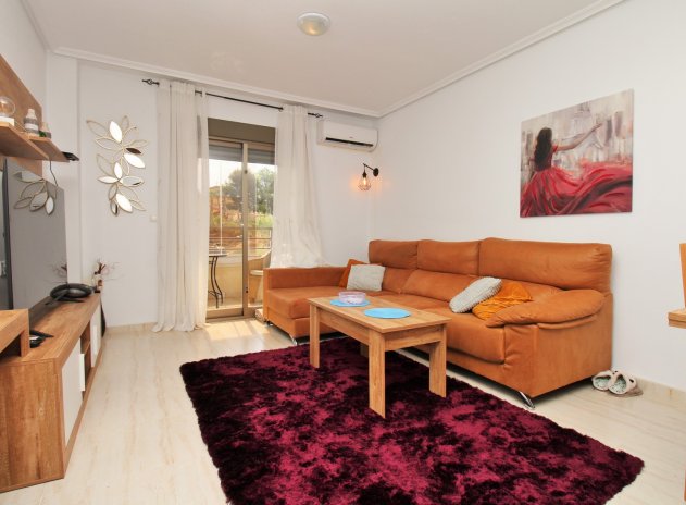 Reventa - Apartamento / Piso - San Miguel de Salinas