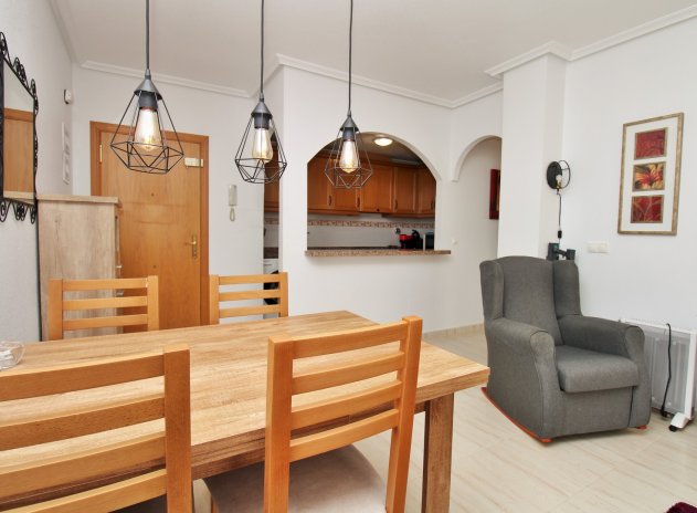 Reventa - Apartamento / Piso - San Miguel de Salinas