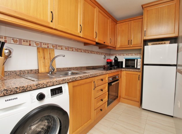 Reventa - Apartamento / Piso - San Miguel de Salinas