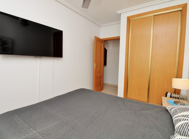 Reventa - Apartamento / Piso - San Miguel de Salinas