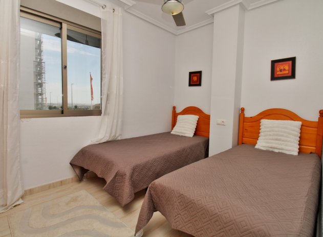 Reventa - Apartamento / Piso - San Miguel de Salinas