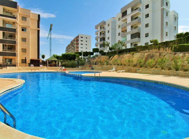 Reventa - Apartamento / Piso - San Miguel de Salinas