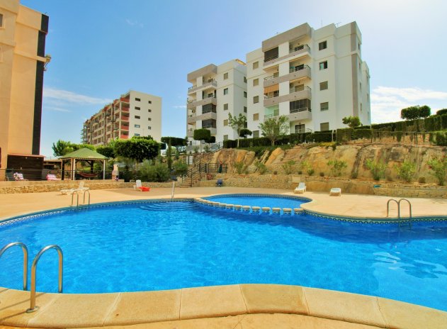 Reventa - Apartamento / Piso - San Miguel de Salinas
