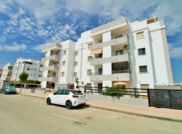 Reventa - Apartamento / Piso - San Miguel de Salinas