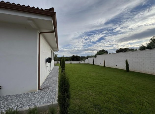 Herverkoop - Villa - Valdemorillo - Mojadillas - Parque de las Infantas - El Paraiso