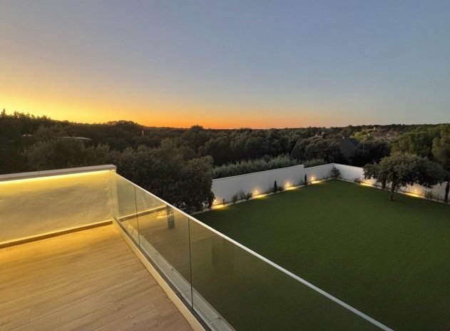 Herverkoop - Villa - Valdemorillo - Mojadillas - Parque de las Infantas - El Paraiso