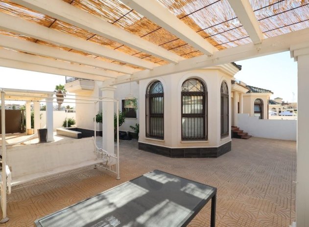 Herverkoop - Rijwoning - Rojales - Lo Marabu