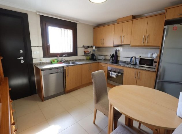 Herverkoop - Rijwoning - Rojales - Lo Marabu