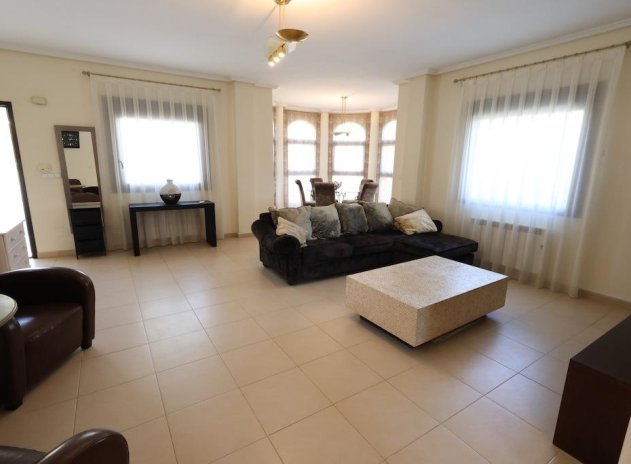Herverkoop - Rijwoning - Rojales - Lo Marabu