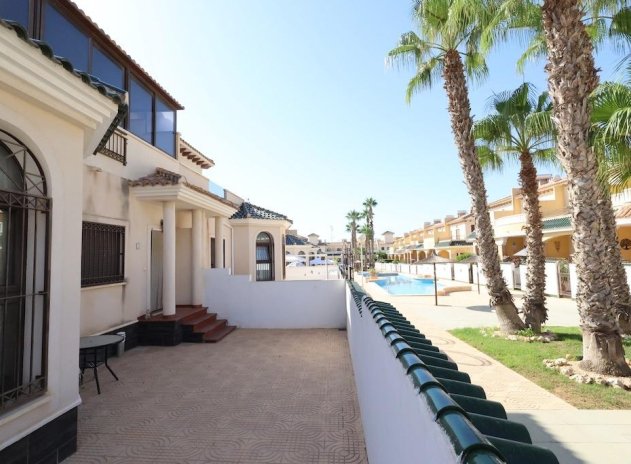 Herverkoop - Rijwoning - Rojales - Lo Marabu